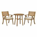 Ashley BISTRO SET VALLERIE P305-050